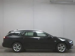 Schwarz Gebraucht 2022 Opel Insignia Elegance Kombi | 11.980 € (Superpreis)