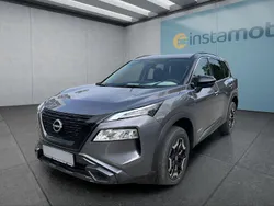 Gebraucht 2024 Nissan X-Trail SUV | 36.849 € (Fairer Preis)