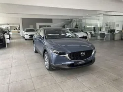 Grau Neu 2024 Mazda CX-30 Exclusive-Line SUV | 28.990 €