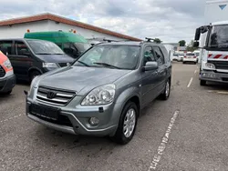 Silber Gebraucht 2006 Honda CR-V Executive SUV | 2.200 € (Fairer Preis)
