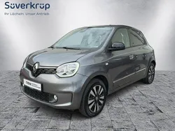 Grau Gebraucht 2023 Renault Twingo Techno Kleinwagen | 14.990 € (Fairer Preis)