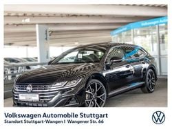 Deep black perleffekt Gebraucht 2025 VW Arteon R-line Kombi | 42.330 € (Guter Preis)