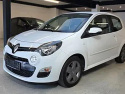 Weiß Gebraucht 2013 Renault Twingo Kleinwagen | 4.999 € (Fairer Preis)