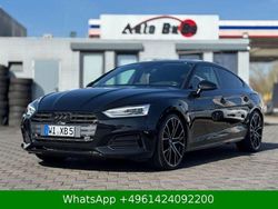 Andere Gebraucht 2019 Audi A5 Comfort Coupé | 31.900 € (Teuer)