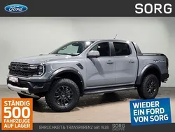 Grau, commandgrey Neu 2025 Ford Ranger Raptor Abholung | 61.890 € (Guter Preis)