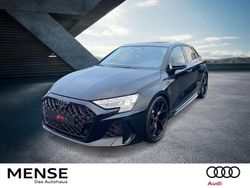 Mythosschwarz Neu 2025 Audi RS3 Sportback Ambiente Kleinwagen | 82.825 €