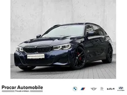 BMW M340