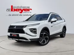 Weiß Neu 2025 Mitsubishi Eclipse Cross Plus SUV | 34.980 €