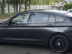 Gebraucht 2010 BMW 535 Gran Turismo Limousine | 8.500 € (Superpreis)