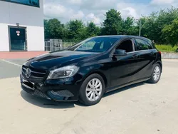 Schwarz Gebraucht 2014 Mercedes A180 Edition Limousine | 12.500 € (Guter Preis)