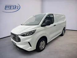 Frostweiß Neu 2024 Ford Transit Custom Trend Van / Kleinbus | 42.090 €