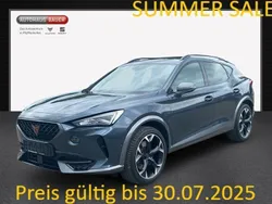 Grau Gebraucht 2022 Cupra Formentor VZ SUV | 27.190 € (Guter Preis)