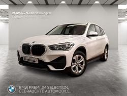 Weiß Gebraucht 2021 BMW X1 SUV | 23.970 € (Fairer Preis)