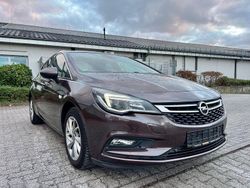 Braun Gebraucht 2017 Opel Astra Innovation Limousine | 11.990 € (Fairer Preis)