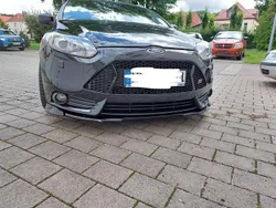 Gebraucht 2013 Ford Focus ST Kombi | 12.500 € (Teuer)