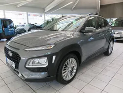 Grau Gebraucht 2020 Hyundai Kona Trend SUV | 19.770 € (Fairer Preis)