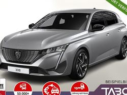 Silber Neu 2025 Peugeot 308 Allure Limousine | 26.762 € (Guter Preis)