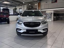 Silber Gebraucht 2017 Opel Mokka X Active SUV | 13.590 € (Guter Preis)