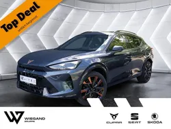 Grau Neu 2025 Cupra Formentor VZ SUV | 47.058 € (Fairer Preis)