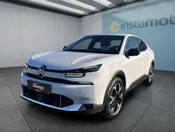 Weiß Neu 2025 Citroën C4 SUV | 26.799 € (Fairer Preis)