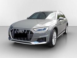 Grau Gebraucht 2020 Audi A4 Allroad Ambiente Kombi | 25.700 € (Superpreis)