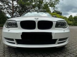 Weiß Gebraucht 2011 BMW 120 Performance Kleinwagen | 4.800 € (Guter Preis)