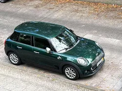 Gebraucht 2016 Mini ONE Kleinwagen | 11.350 € (Guter Preis)