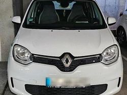 Weiß Gebraucht 2019 Renault Twingo Life Kleinwagen | 4.400 € (Guter Preis)