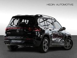 Gebraucht 2023 Mercedes EQB350 SUV | 41.980 € (Teuer)