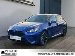 Portimao blau Gebraucht 2024 BMW 120 M Sport Kleinwagen | 31.999 € (Fairer Preis)