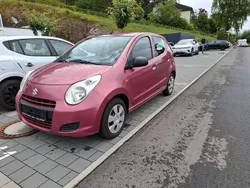 Rot Gebraucht 2011 Suzuki Alto Kleinwagen | 1.500 € (Guter Preis)