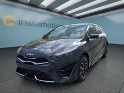 Grau Neu 2025 Kia Ceed Kleinwagen | 27.899 € (Fairer Preis)