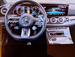 Weiß Gebraucht 2024 Mercedes E53 AMG AMG Cabrio | 85.000 €