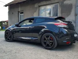 Gebraucht 2010 Renault Mégane Coupé Coupé | 11.500 €