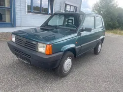 Grün Gebraucht 1995 Fiat Panda 4x4 Trekking Kleinwagen | 5.900 €