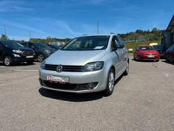 Silber Gebraucht 2012 VW Golf VII Limousine | 8.900 € (Guter Preis)
