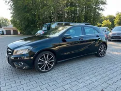 Mercedes A200