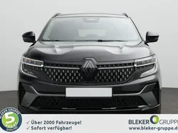 Blackpearl schwarz Neu 2025 Renault Espace Esprit Alpine Van / Kleinbus | 42.990 € (Guter Preis)