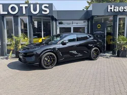 Schwarz Gebraucht 2023 Lotus Eletre SUV | 83.900 €
