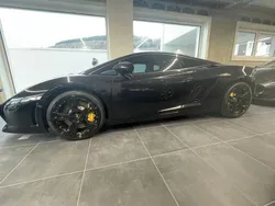 Schwarz Gebraucht 2012 Lamborghini Gallardo Cabrio | 144.400 €