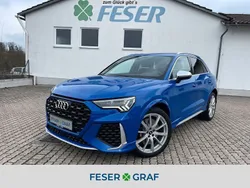Nogaroblau perleffekt (indi... Gebraucht 2020 Audi RS Q3 Sport SUV | 45.890 € (Guter Preis)
