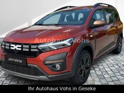 Braun Gebraucht 2025 Dacia Jogger Extreme Limousine | 23.470 € (Fairer Preis)