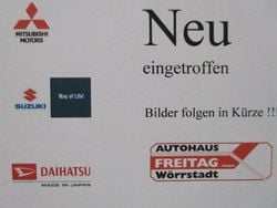 Grau Gebraucht 2024 Mitsubishi ASX Plus SUV | 22.990 € (Fairer Preis)