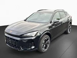 Blau Gebraucht 2025 Cupra Formentor SUV | 35.990 € (Fairer Preis)