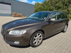 Braun Gebraucht 2014 Volvo V70 Momentum Kombi | 6.500 € (Superpreis)