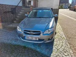 Gebraucht 2007 Subaru Legacy Kombi | 1.500 € (Guter Preis)