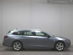 Grau Gebraucht 2020 Opel Insignia Elegance Kombi | 11.580 € (Fairer Preis)