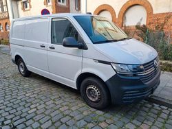 Weiß Gebraucht 2020 VW Transporter Van | 14.500 € (Guter Preis)