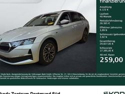 Silber Gebraucht 2025 Skoda Octavia Tour Kombi | 32.488 € (Guter Preis)