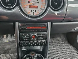 Schwarz Gebraucht 2003 Mini ONE Kleinwagen | 1.100 € (Fairer Preis)